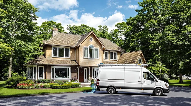 Cleveland Dryer Vent Cleaning dryer vent cleaning crew in Shaker Square, Cleveland, OH