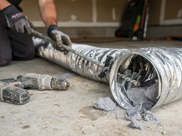 Duct Cleaning service in Cleveland, OH
