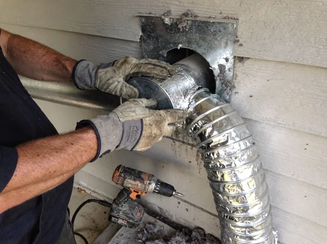 Vent Repair & Installation service in Cleveland, OH